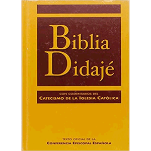 Biblia Didajé