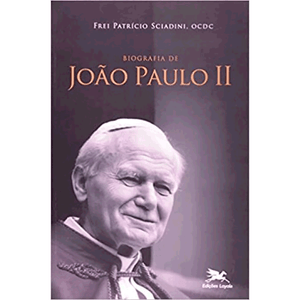 Biografia de João Paulo II