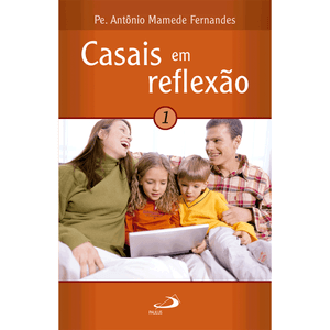 Casais em reflexão 1