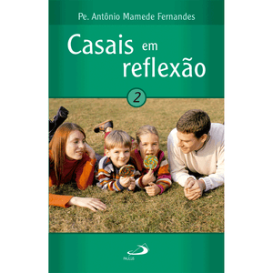 Casais em reflexão 2