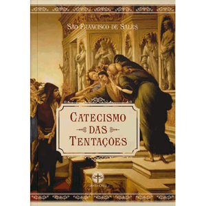 Catecismo das Tentações