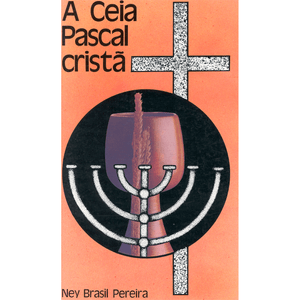 Ceia pascal cristã