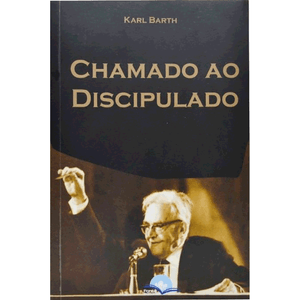 Chamado ao Discipulado
