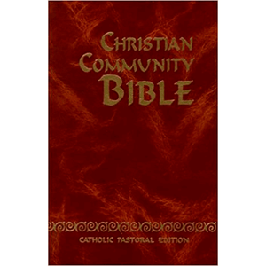 Christian Community Bible(San Pablo)