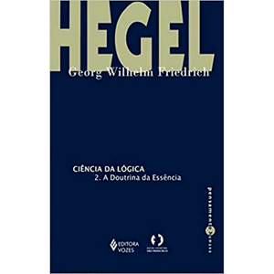 Ciência da lógica 2