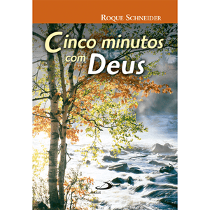 Cinco minutos com Deus