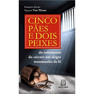 Cinco pães e dois peixes