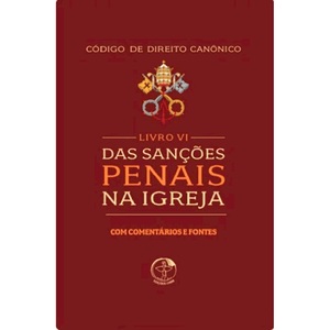 Código de Direito Canônico