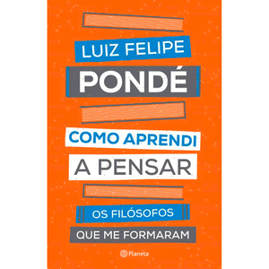 Como aprendi a pensar