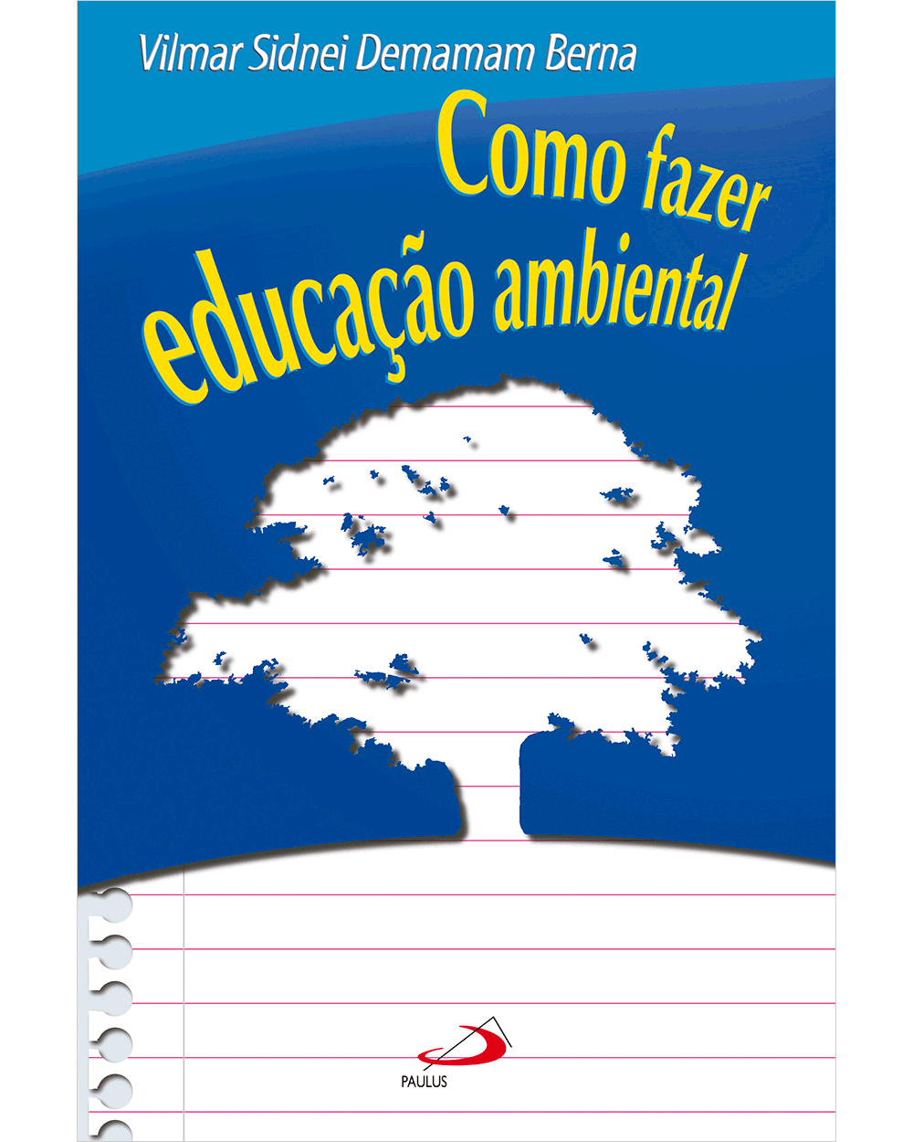 Ensino Religioso - Volume 1 - Livro do Professor - Paulus Editora