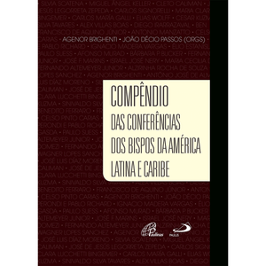 Compêndio das Conferências dos Bispos da América Latina e Caribe