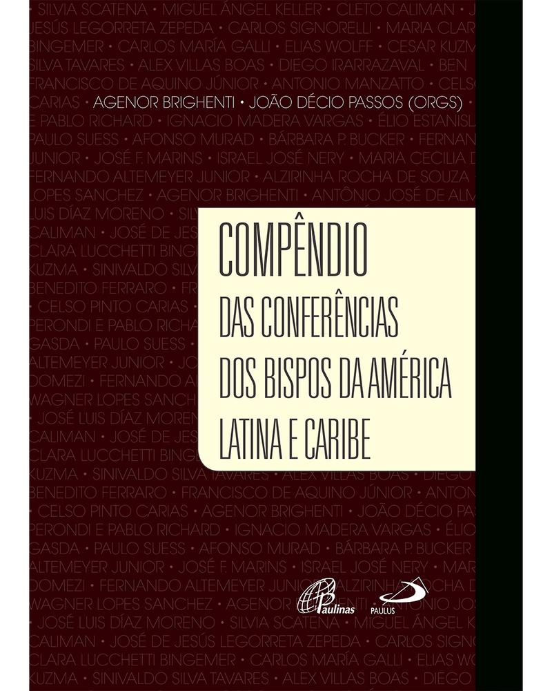 compendio-das-conferencias-dos-bispos-da-america-latina-e-caribe-Main