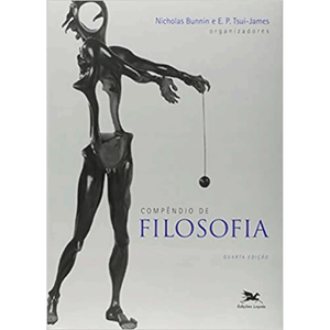 Compêndio de filosofia