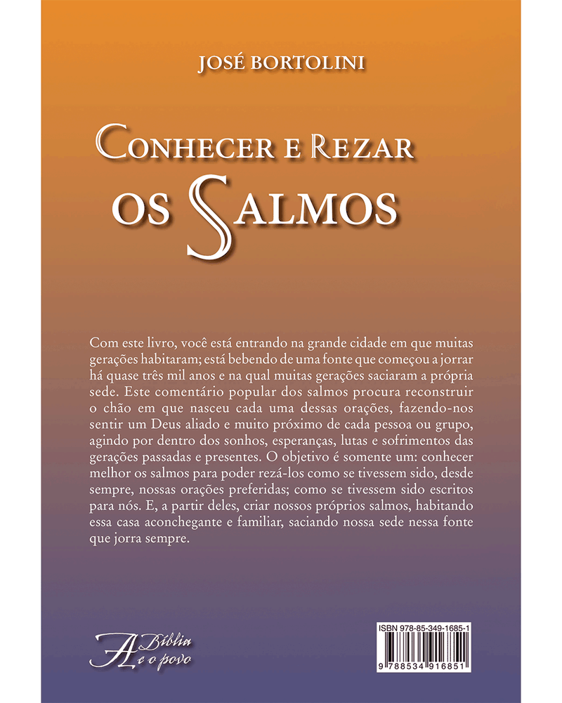 conhecer-e-rezar-os-salmos-comentario-popular-para-nossos-dias-Sec