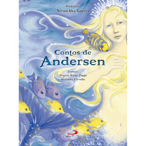 Contos de Andersen