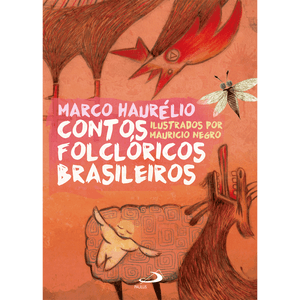 Contos folclóricos brasileiros