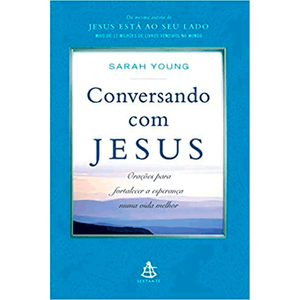Conversando com Jesus