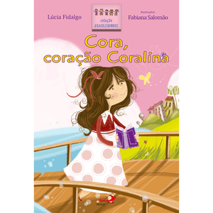 Cora, coração Coralina