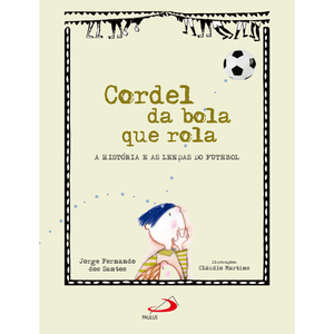 Cordel da bola que rola