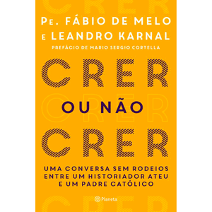 Crer ou não crer