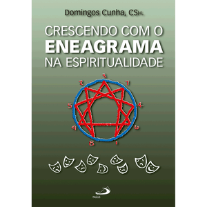 Crescendo com o eneagrama na espiritualidade