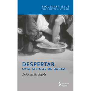 Despertar Uma Atitude De Busca