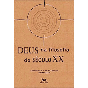 Deus na filosofia do século XX