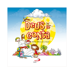 Deus te conta