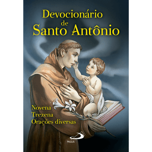 Devocionário de Santo Antônio