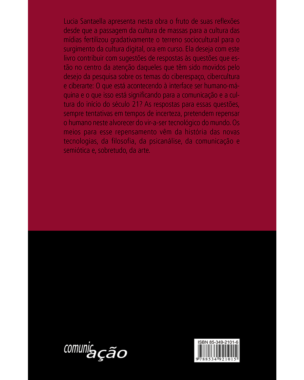 PDF) [LIVRO/BOOK] Configurações do pós-digital: arte e cultura tecnológicas  [Post-digital Features: Technological art and culture]