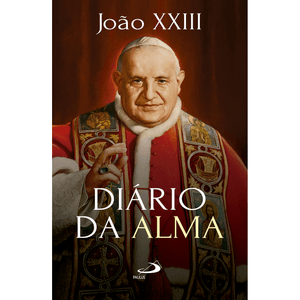 Diário da alma