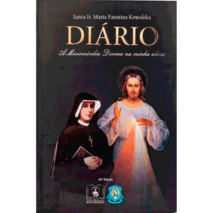 Diário de Santa Faustina (Capa Flexível)