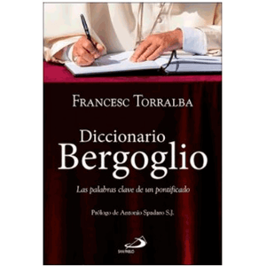 Diccionario Bergoglio