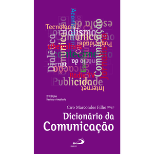 Dicionário da Comunicação