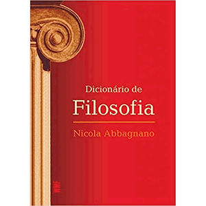 Dicionário de Filosofia