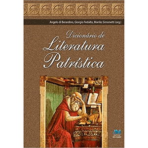 Dicionário de Literatura Patrística