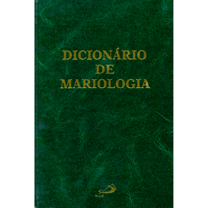 Dicionário de Mariologia