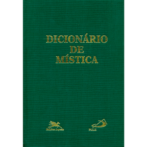 Dicionário de Mística