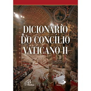 Dicionário do Concílio Vaticano II