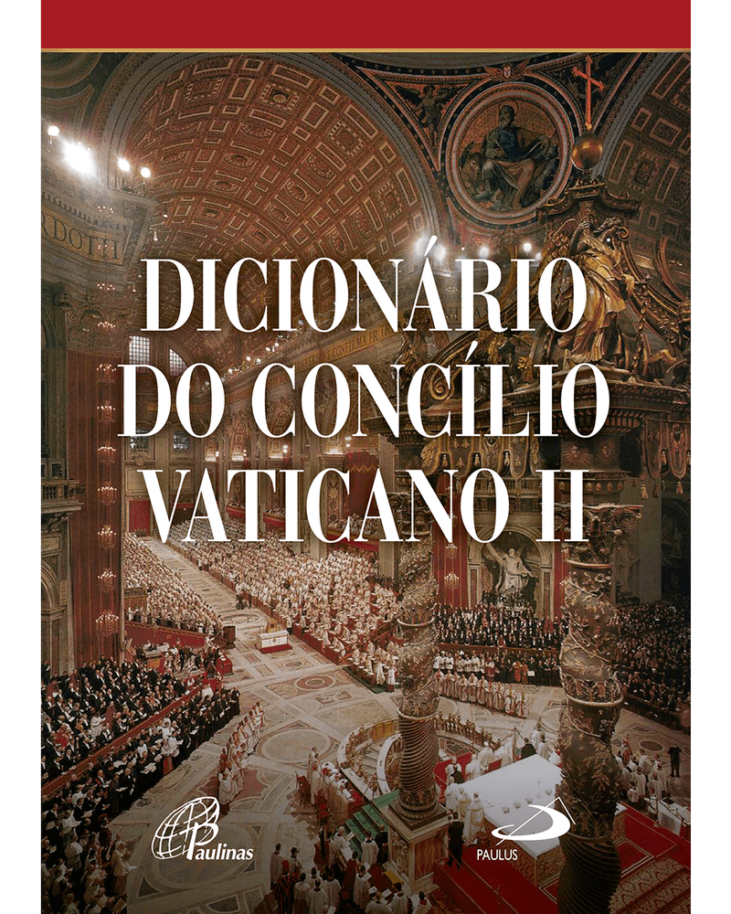 dicionario-do-concilio-vaticano-ii-Main