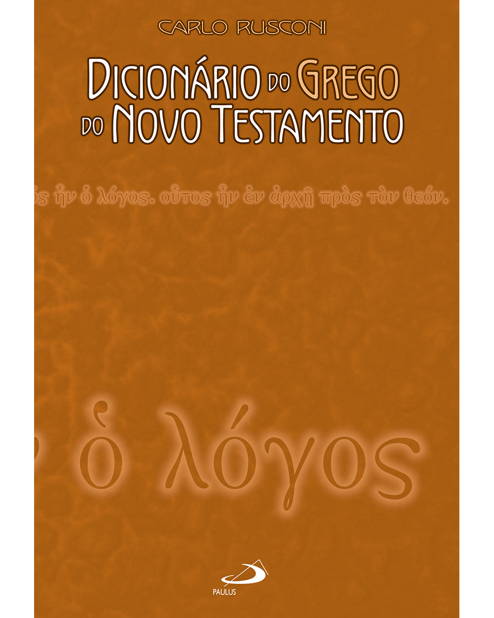 Livro Dicionário De Mística E. Caruana Ed. Loyola