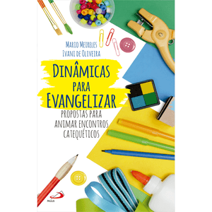 Dinâmicas para evangelizar