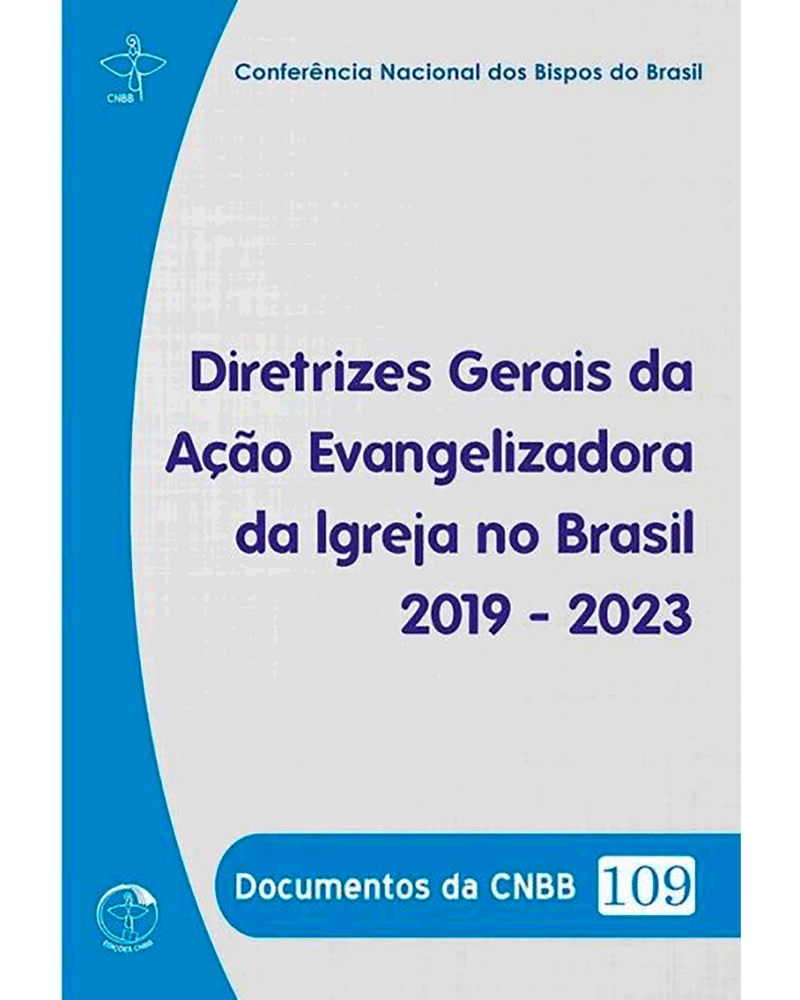 diretrizes-gerais-da-acao-evangelizadora-2019-2023-documentos-da-cnbb-109-Main