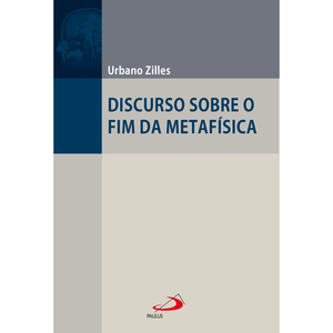 Discurso sobre o fim da metafísica