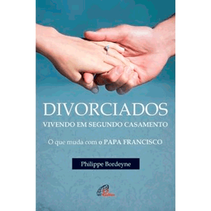 Divorciados vivendo em segundo casamento