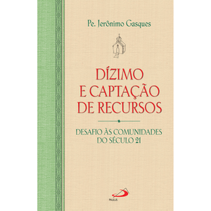 Dízimo e captação de recursos