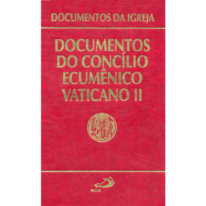 Documentos do Concílio Ecumênico Vaticano II