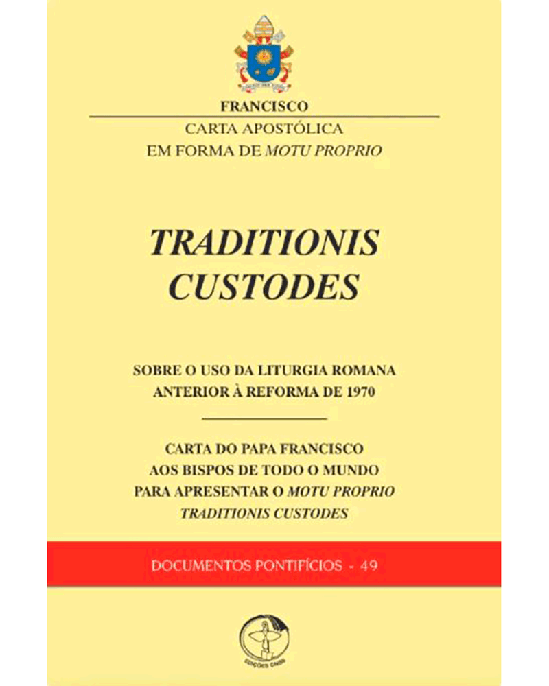 documentos-pontificios-49-traditionis-custodes-sobre-o-uso-da-liturgia-romana-anterior-a-reforma-de-1970-Main