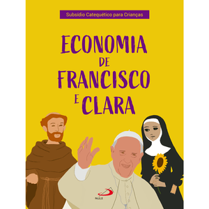 Economia de Francisco e Clara