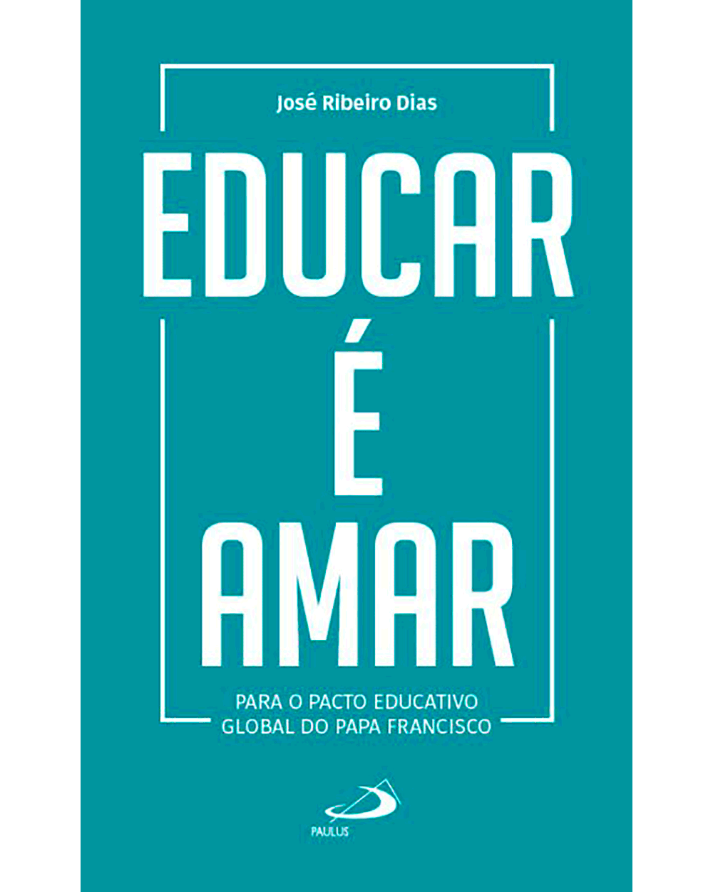 LIVRO - Educar, Amar e Dar Limites